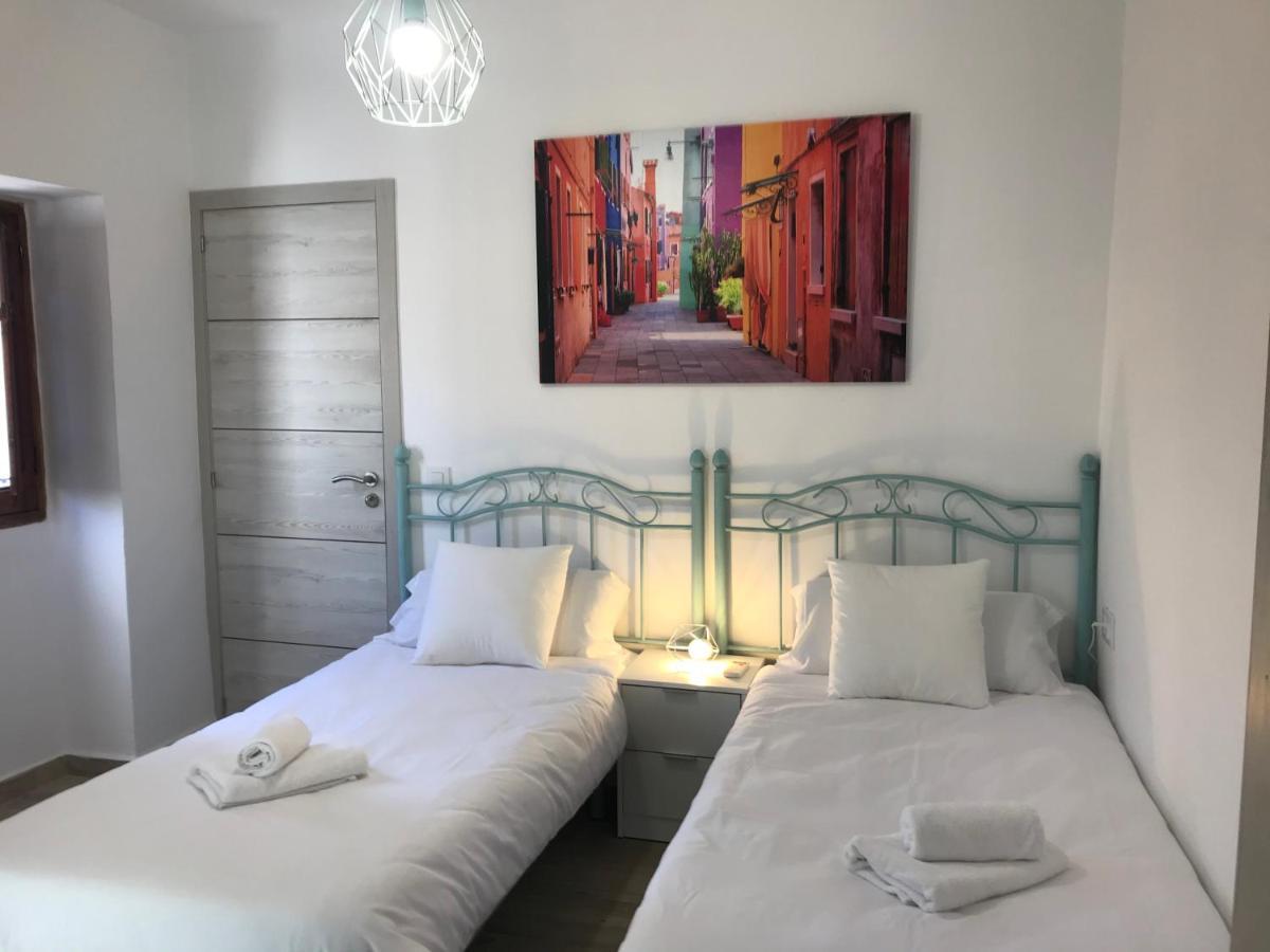 Home Sea&Dreams Oldtown I 卡尔佩 外观 照片
